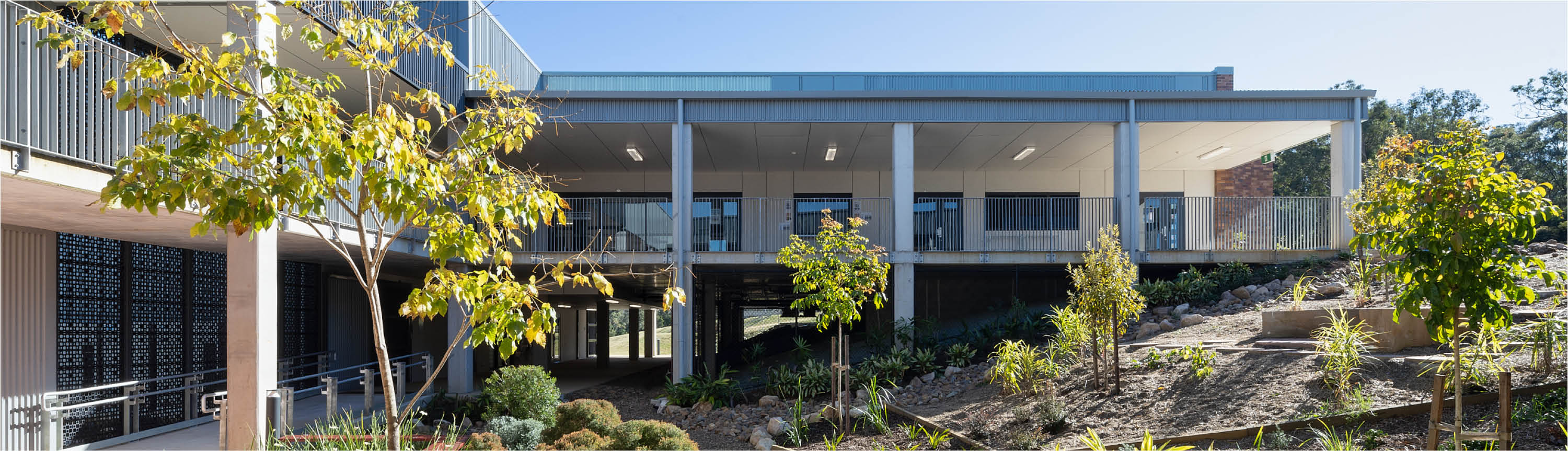 St Joseph’s College, Coomera - Rohrig