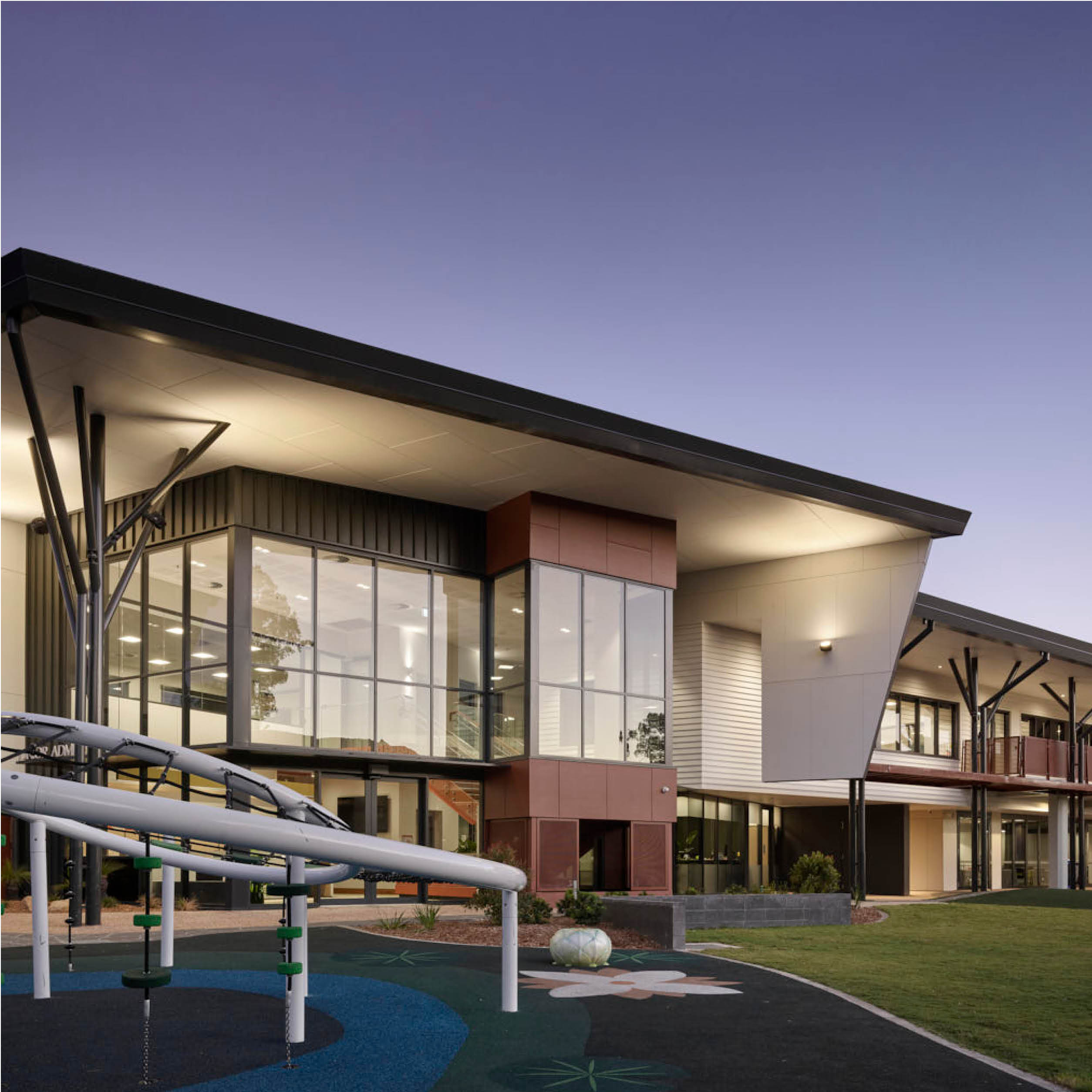 Saint Stephen’s College Junior Hub inspires the next generation - Rohrig